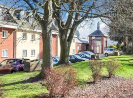 Kegworth Hotel & Conference Centre, hôtel à Castle Donington