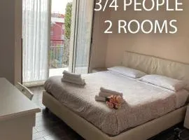 La Casa di Ercole B&B