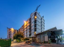 Shin Muffin ABAC Bangna, &kappa;&alpha;&tau;ά&lambda;&upsilon;&mu;&alpha; &mu;&epsilon; &kappa;&omicron;&upsilon;&zeta;ί&nu;&alpha; &sigma;&tau;&omicron; Bang Bo