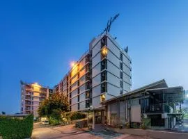 Shin Muffin ABAC Bangna