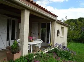 chambre d'hôtes indépendante avec kitchenette