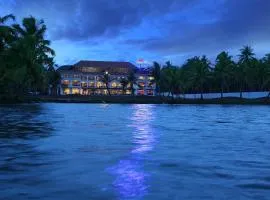 Lake Palace Trivandrum