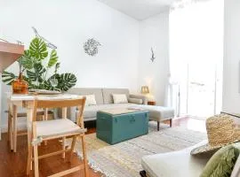Maison Faro Luxe - A Tranquil Retreat by the Algarve Coast