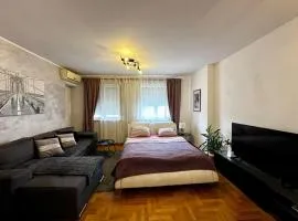 Belgrade Apartment 2