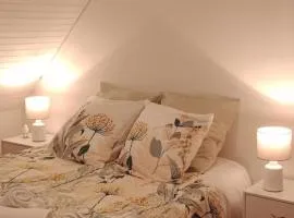 Chambre dans maison individuelle