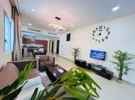 Aspire Tower-Two Bedroom Palm Stay