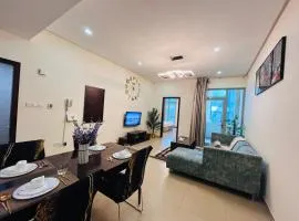 Aspire Tower - One Bedroom Solo Haven Juffair