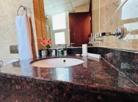 Aspire TowerTwo Bedroom Pilot Paradise