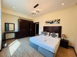 Aspire Tower-Two Bedroom Urban Haven Juffair