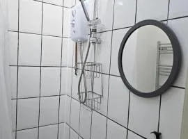 Convenient En-suite Double