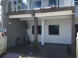 Apartamento Aconchego