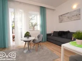 Apartamenty na Morskiej Dziwnówek 101C D&D Apartments