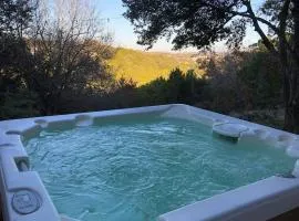 Casa Vista Chula - Lake Travis - Hot Tub