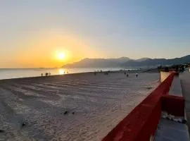 SeaSide Apartment Salerno