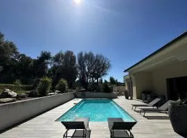 VILLA BENOA