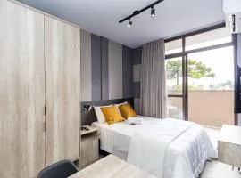 Estudio Garden no Mossungue - ECO0206