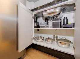 Studio Duplex Elegante - ECO0115