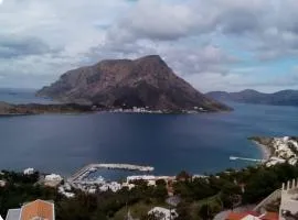 Amazing sea view