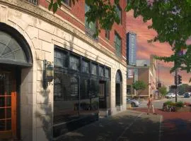 The Eldridge Hotel