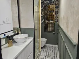 Luxusný apartmán pri nemocnici