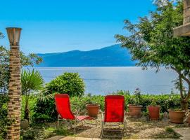 Apartment Dado by Interhome, hotelli kohteessa Turan