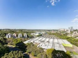 Estudio no Mossungue - ECO0515