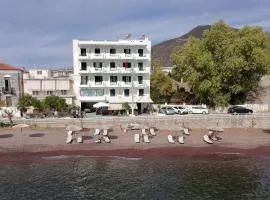 Apollon Hotel