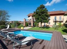 Holiday Home Helix1912 by Interhome