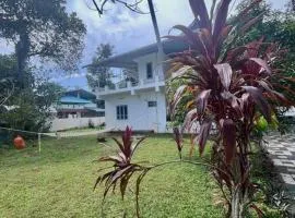 Flamingos villa in Varkala by bodhi garden