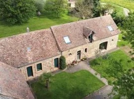 Maison de campagne au Domaine
