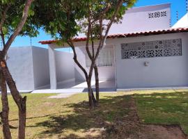 Guriri house 2301, hotel in Guriri