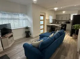 The Seaside Snug
