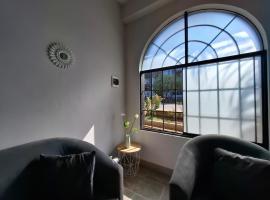 Linda Casita de Estreno en Tarapoto, hotel in Tarapoto