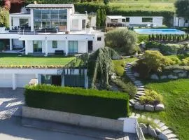 Villa Panoramica Cardana