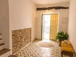 Casa rural La Artística, alojamiento y arte