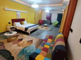 Hotel maty