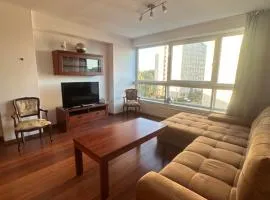 Private Apartment Poznań - Free Parking - Netflix
