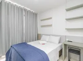 Studio Com Vaga no Eco Smart - ECO0511