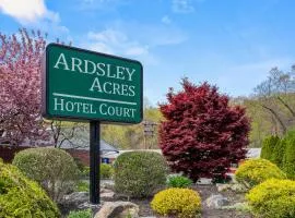 Ardsley Acres Hotel Court