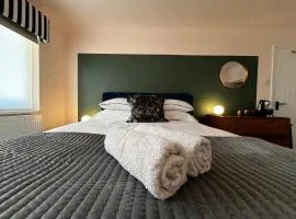 Luxury Room in the New Forest