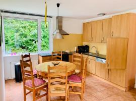 Kotedža Slufterduin 80 pilsētā Dekoksdorpa