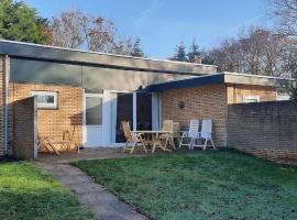 Slufterduin 80、デ・カクスドルプのホテル