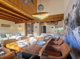 Appartement de standing 4 pièces · Proche des pistes · Balcon sud-ouest · Sauna · Hammam · WIFI - FR-1-344-790