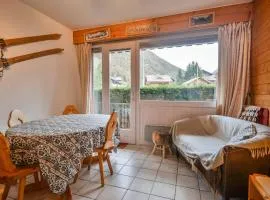 Appartement T3 proche centre-ville, pistes & remontées - 6 pers, balcon, parking - Morzine - FR-1-684-29