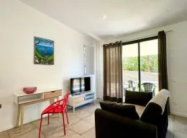 Tiny House Moorea Haylee