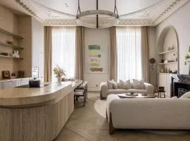 HIGHSTAY - Luxury Serviced Apartments - Louvre