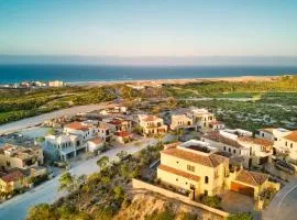 Luxe Villa Retreat at Rancho San Lucas