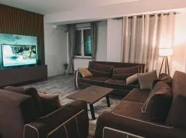 Luxury apartment 66