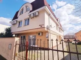 Jokai sor II Apartman