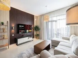 15BR Serene Escape by Blue Cloud Holidays